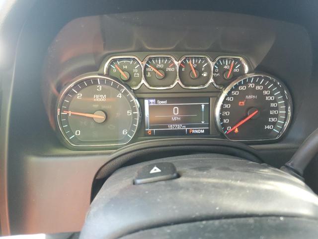 Chevrolet Tahoe C1500 Ltz Image 6