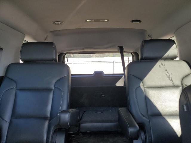 Chevrolet Tahoe C1500 Ltz Image 7