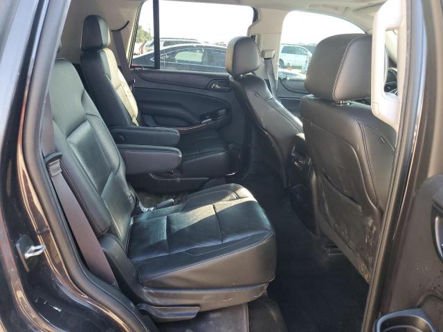 Chevrolet Tahoe C1500 Ltz Image 8