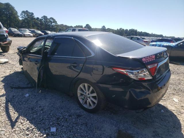 Toyota Camry Le Image 12