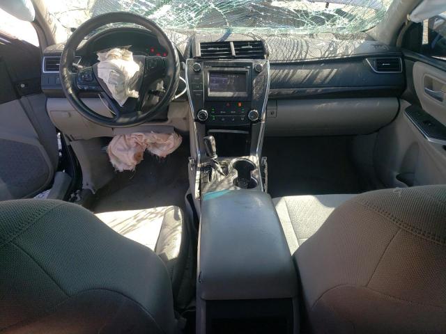 Toyota Camry Le Image 11