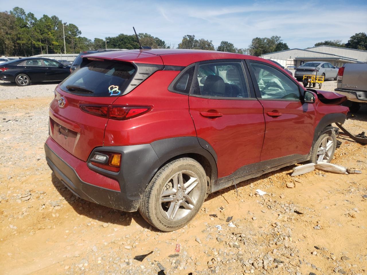 Hyundai KONA Se Image 14