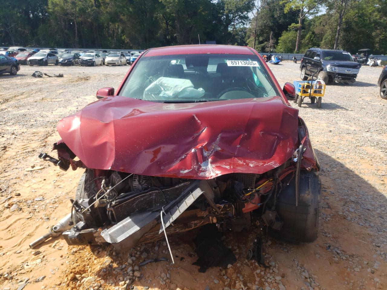 Hyundai KONA Se Image 5