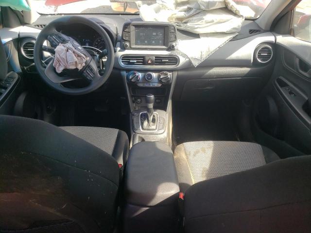 Hyundai KONA Se Image 9