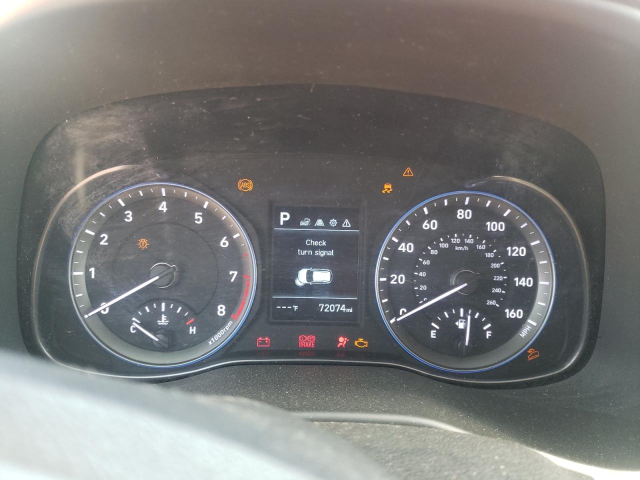 Hyundai KONA Se Image 3