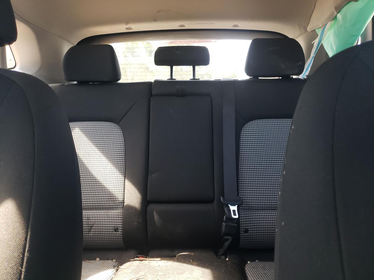 Hyundai KONA Se Image 7