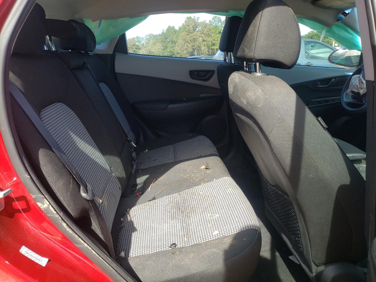 Hyundai KONA Se Image 11