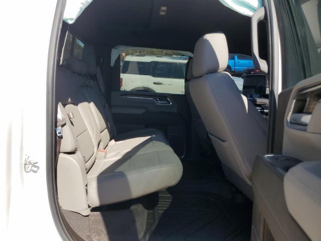 Chevrolet Silverado 2500 K2500 Heavy Duty Lt Image 12