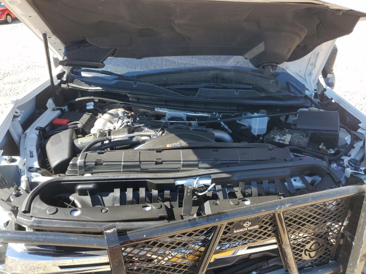 Chevrolet Silverado 2500 K2500 Heavy Duty Lt Image 2