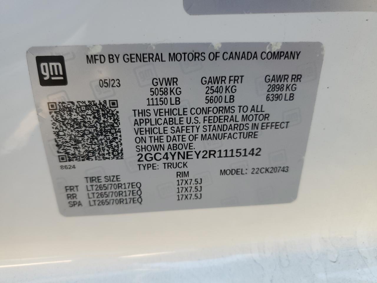 Chevrolet Silverado 2500 K2500 Heavy Duty Lt Image 9