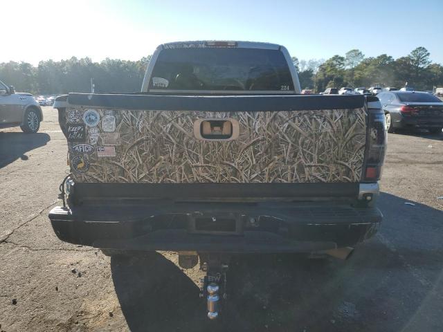 GMC Sierra C2500 Heavy Duty Image 3