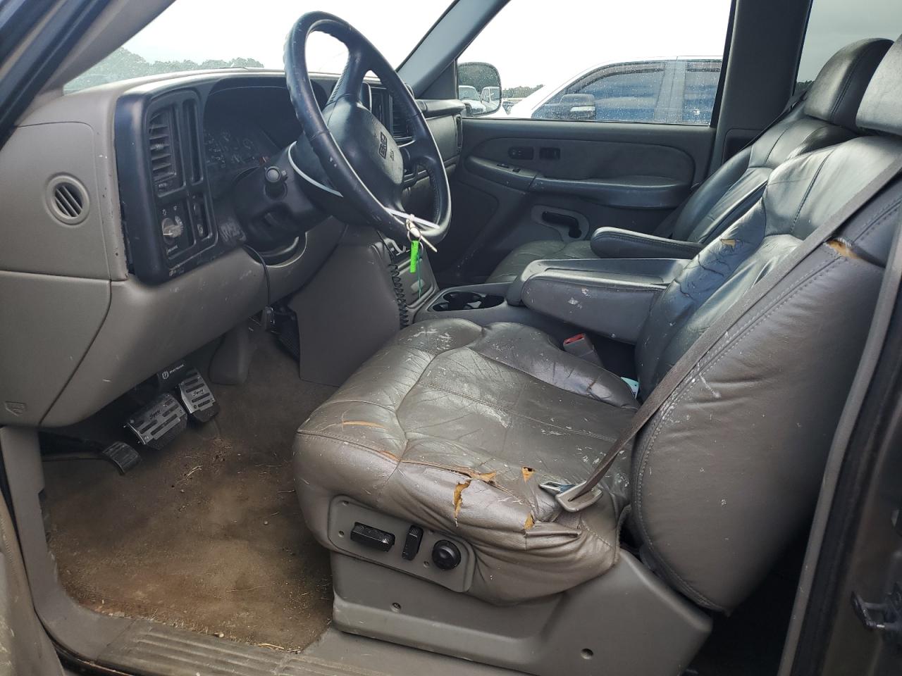 GMC Sierra C2500 Heavy Duty Image 2