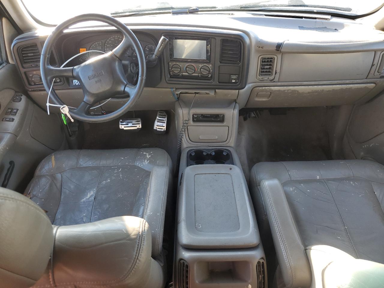 GMC Sierra C2500 Heavy Duty Image 6