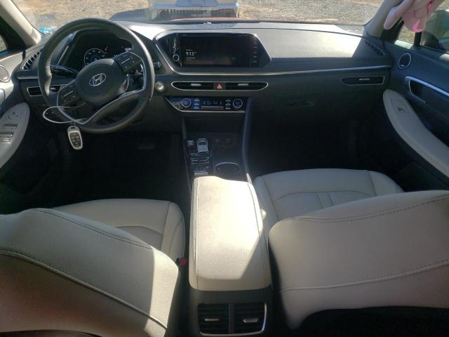 Hyundai SONATA Limited Image 9