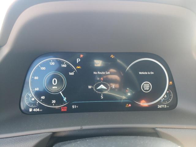 Hyundai SONATA Limited Image 6