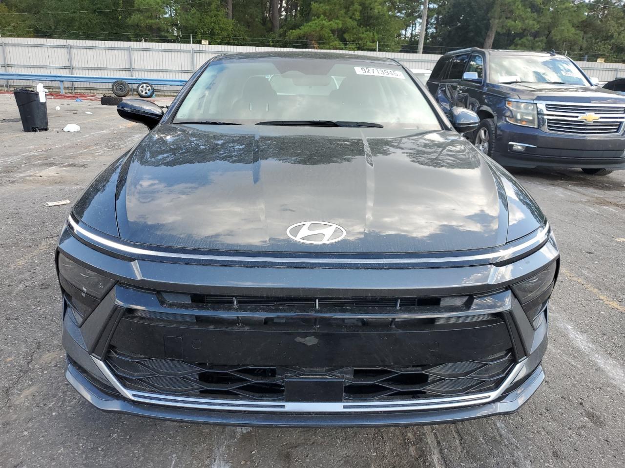 Hyundai SONATA Sel Image 4