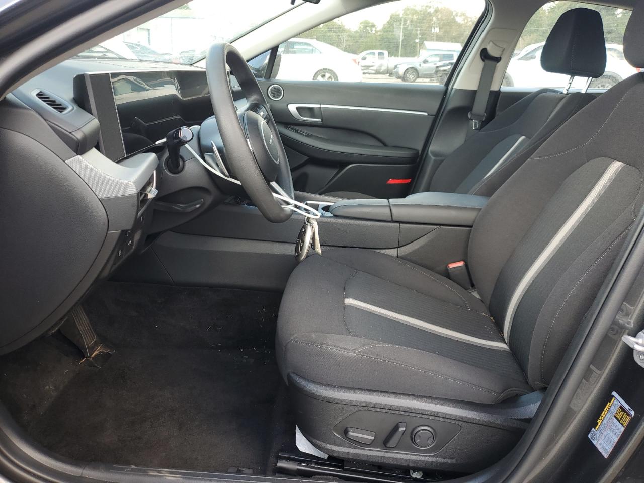 Hyundai SONATA Sel Image 11