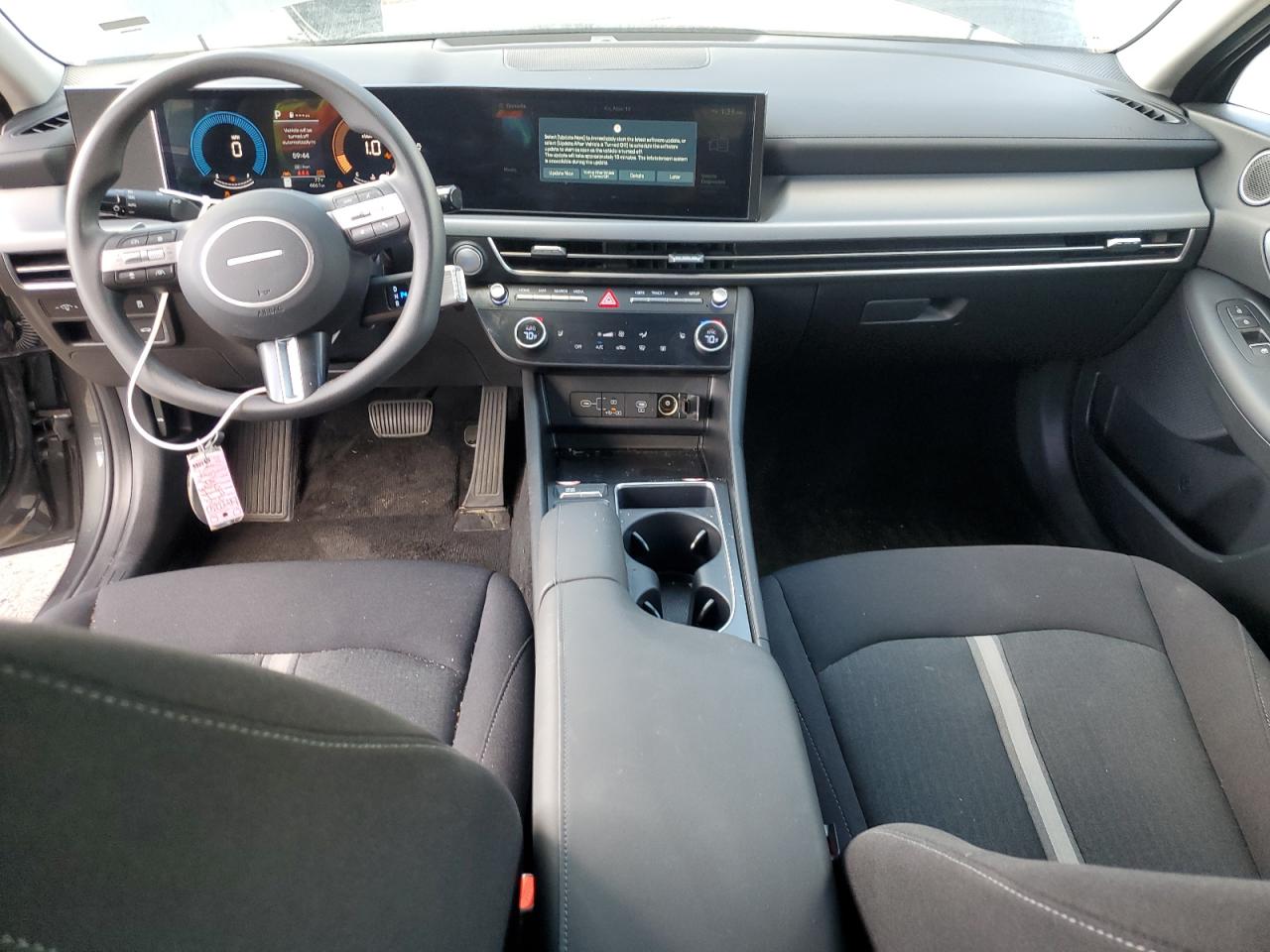 Hyundai SONATA Sel Image 9