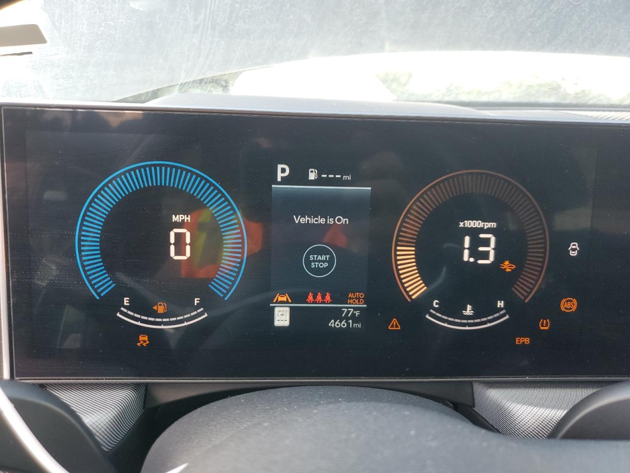 Hyundai SONATA Sel Image 5