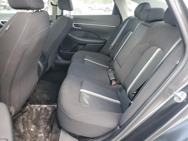 Hyundai SONATA Sel Image 6