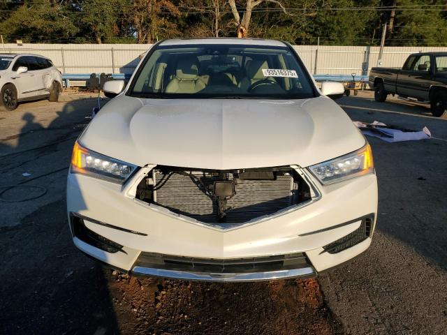 Acura MDX Technology Image 11