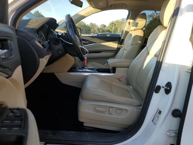 Acura MDX Technology Image 7