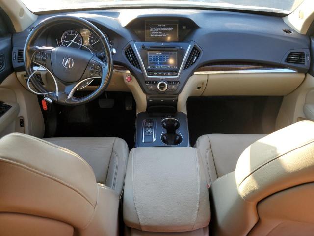 Acura MDX Technology Image 12