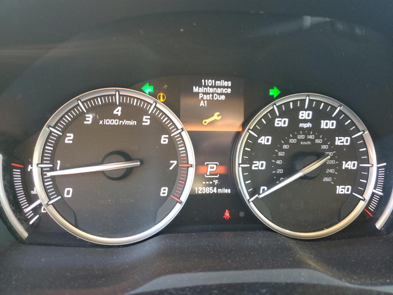 Acura MDX Technology Image 6