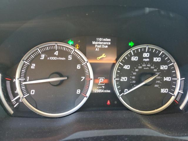 Acura MDX Technology Image 6