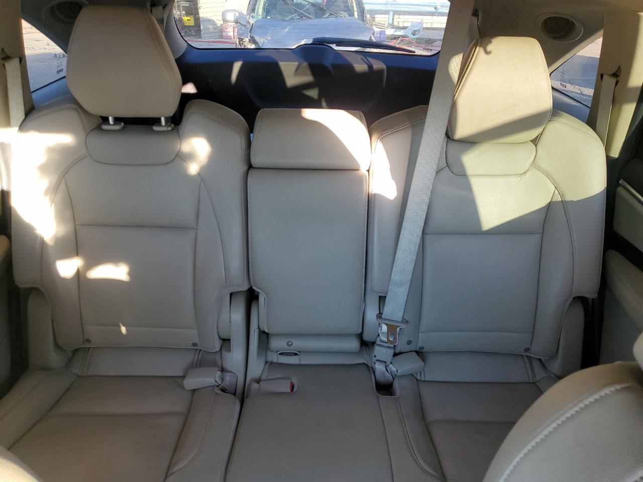 Acura MDX Technology Image 9