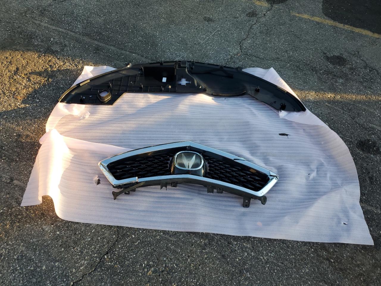 Acura MDX Technology Image 2