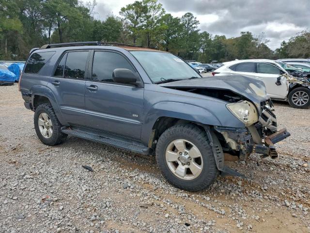 Toyota 4Runner Sr5 Image 6