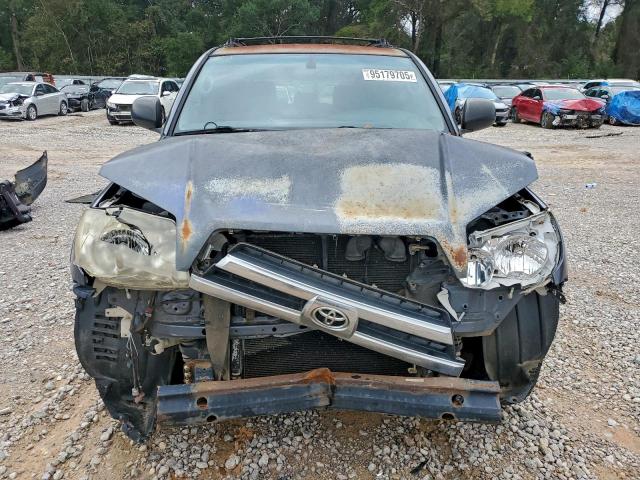 Toyota 4Runner Sr5 Image 14