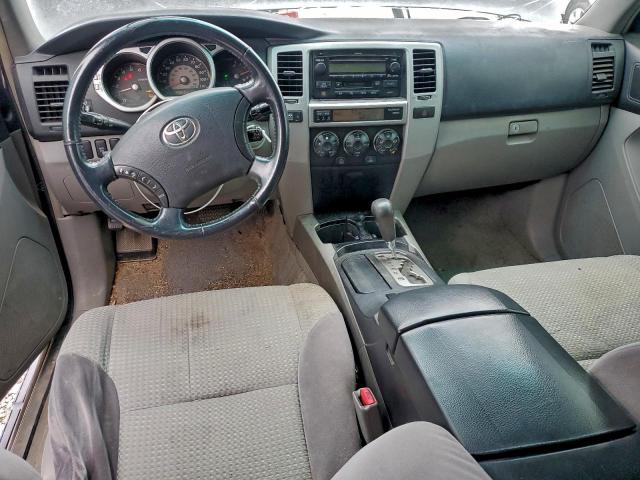 Toyota 4Runner Sr5 Image 10