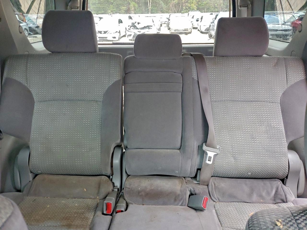 Toyota 4Runner Sr5 Image 4