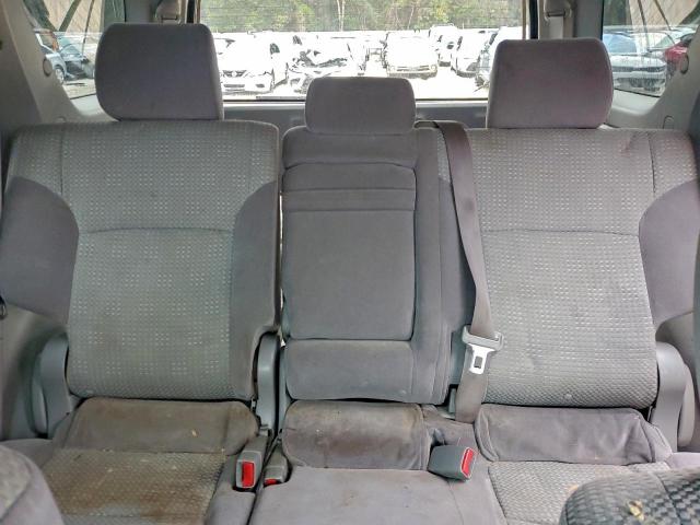 Toyota 4Runner Sr5 Image 4