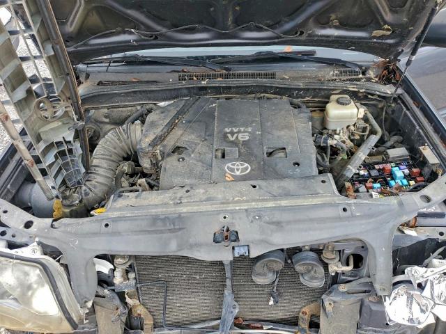 Toyota 4Runner Sr5 Image 13