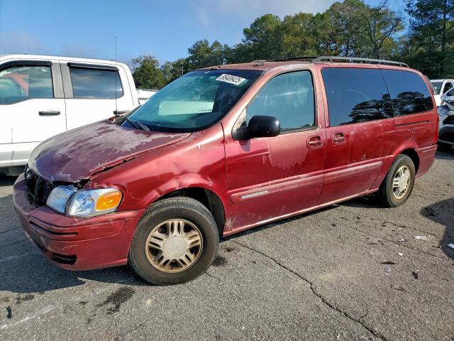  Salvage Chevrolet Venture