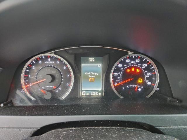 Toyota Camry Le Image 7