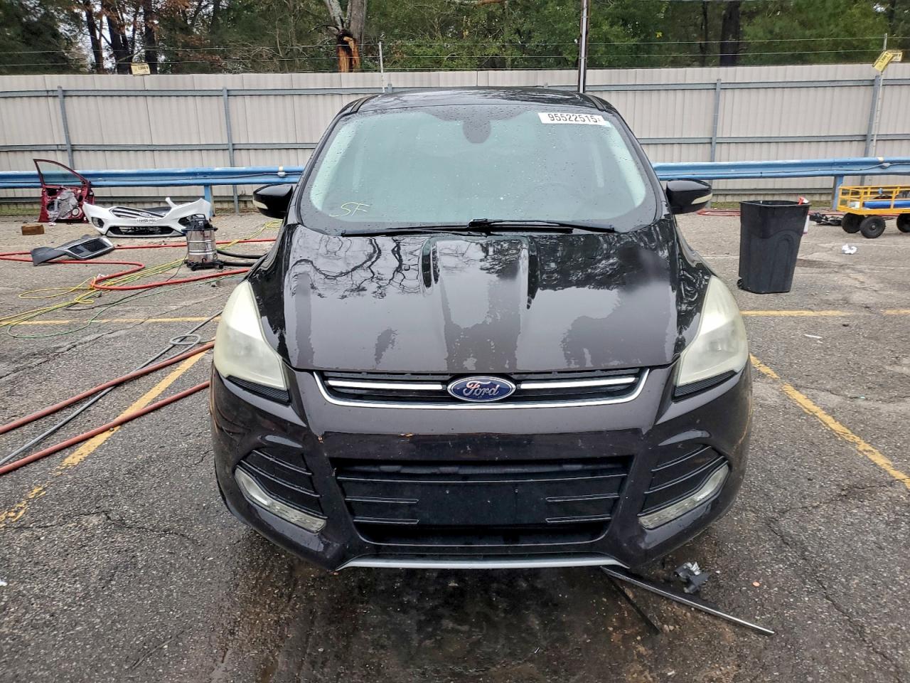 Ford Escape Sel Image 11