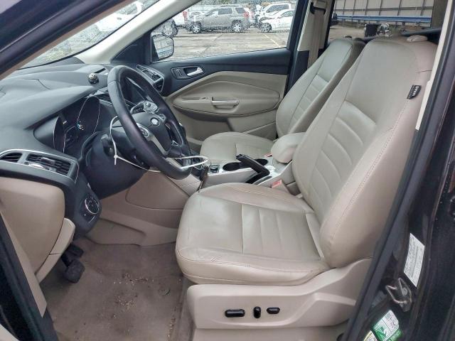 Ford Escape Sel Image 2