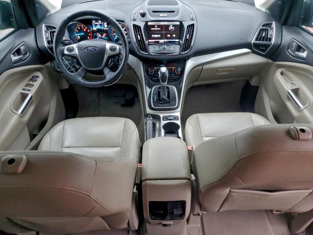 Ford Escape Sel Image 8