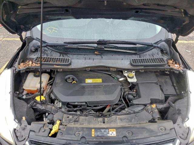 Ford Escape Sel Image 7