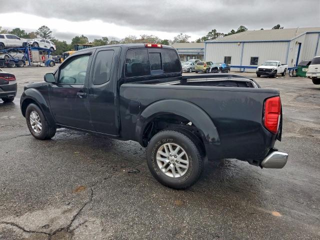 Nissan Frontier Sv Image 5