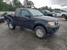 Nissan Frontier Sv Image 7