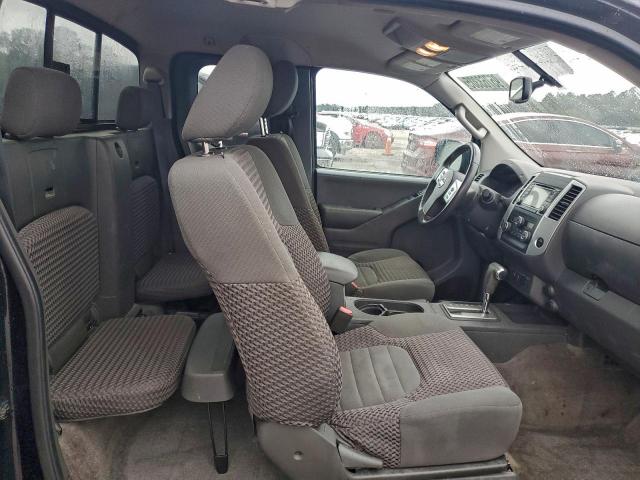 Nissan Frontier Sv Image 10