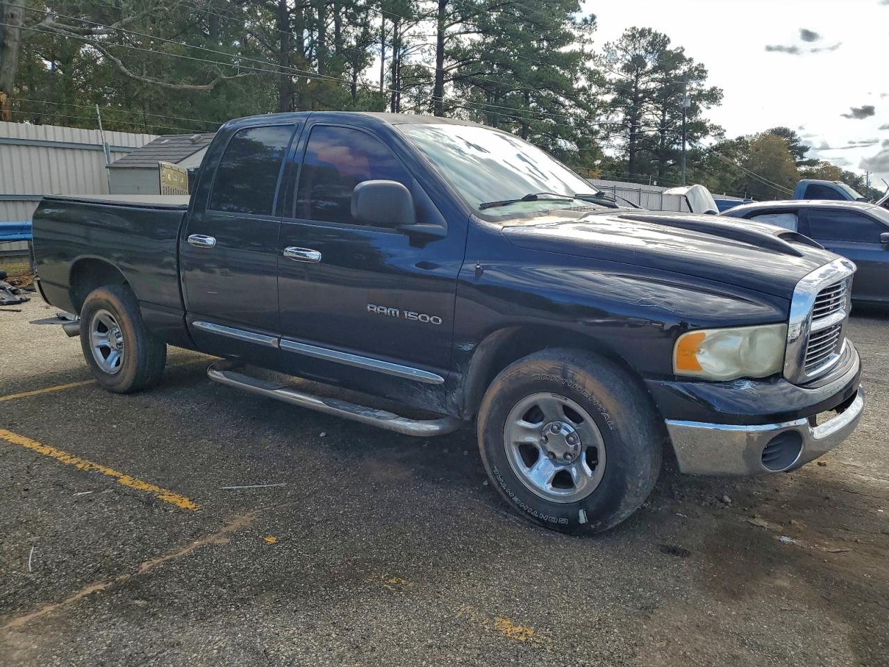 Dodge Ram 1500 St Image 11