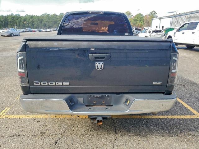 Dodge Ram 1500 St Image 8