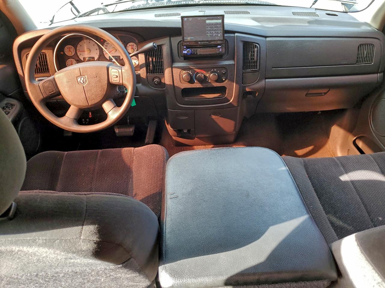 Dodge Ram 1500 St Image 7