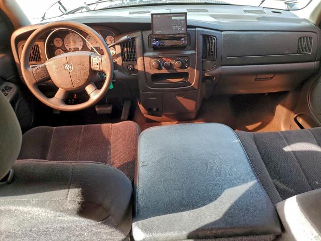 Dodge Ram 1500 St Image 7